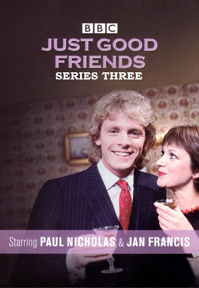 Just Good Friends - Season 3 [160277] (A1776284485) [[Shows 2.0]] --Plex--